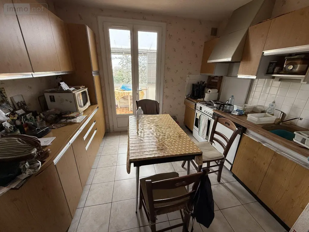 Maison a vendre La Bazoge 72650 Sarthe 72 96 m2 190000 euros SL-72021-500 005