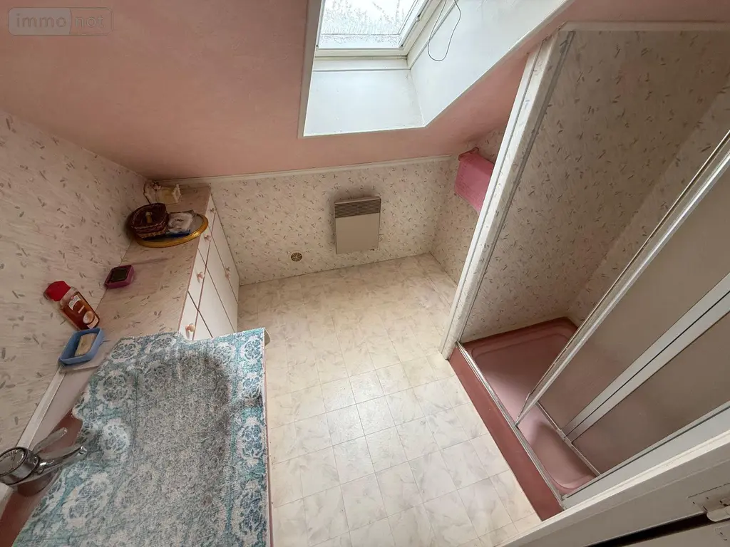 Maison a vendre La Bazoge 72650 Sarthe 72 96 m2 190000 euros SL-72021-500 012