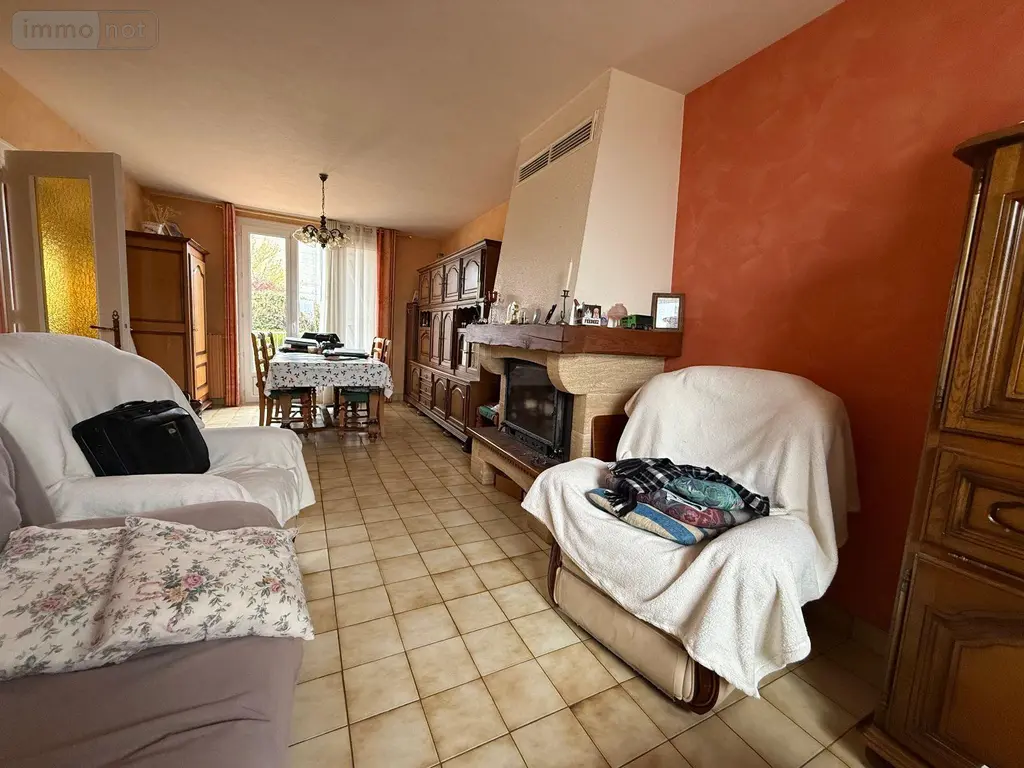 Maison a vendre La Bazoge 72650 Sarthe 72 96 m2 190000 euros SL-72021-500 004