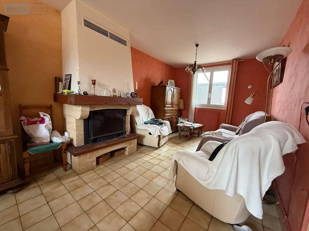 Maison a vendre La Bazoge 72650 Sarthe 72 96 m2 190000 euros SL-72021-500 002