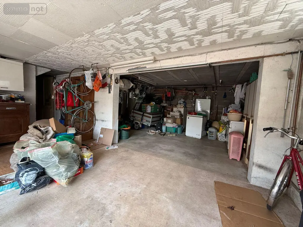 Maison a vendre La Bazoge 72650 Sarthe 72 96 m2 190000 euros SL-72021-500 017