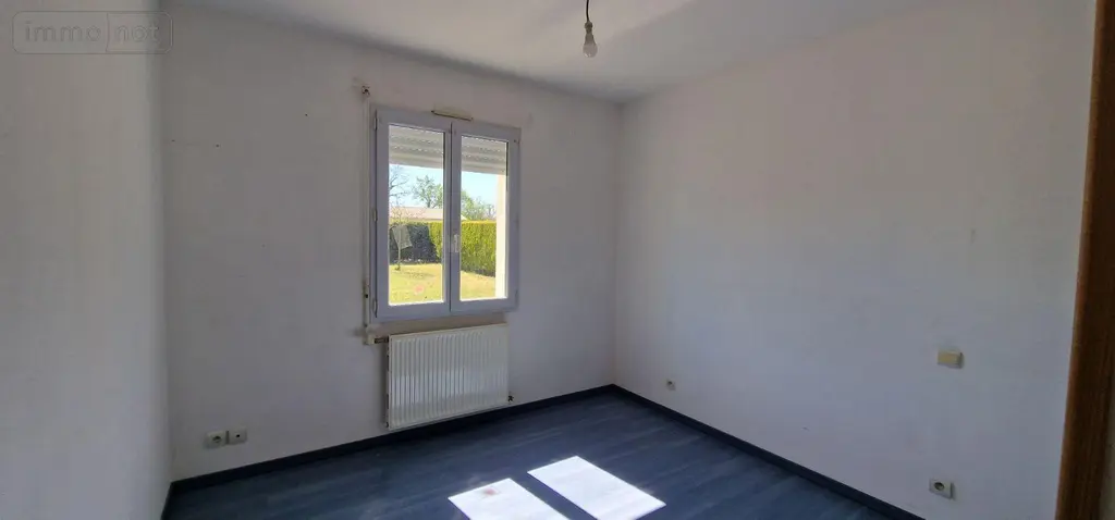 Maison a vendre Loretz-d'Argenton 79290 Deux-Sèvres 79 103 m2 5 pièces 189900 euros 79079-53 006