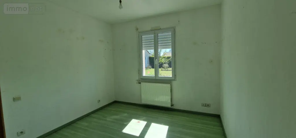 Maison a vendre Loretz-d'Argenton 79290 Deux-Sèvres 79 103 m2 5 pièces 189900 euros 79079-53 010