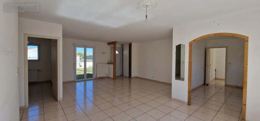 Maison a vendre Loretz-d'Argenton 79290 Deux-Sèvres 79 103 m2 5 pièces 189900 euros 79079-53 002