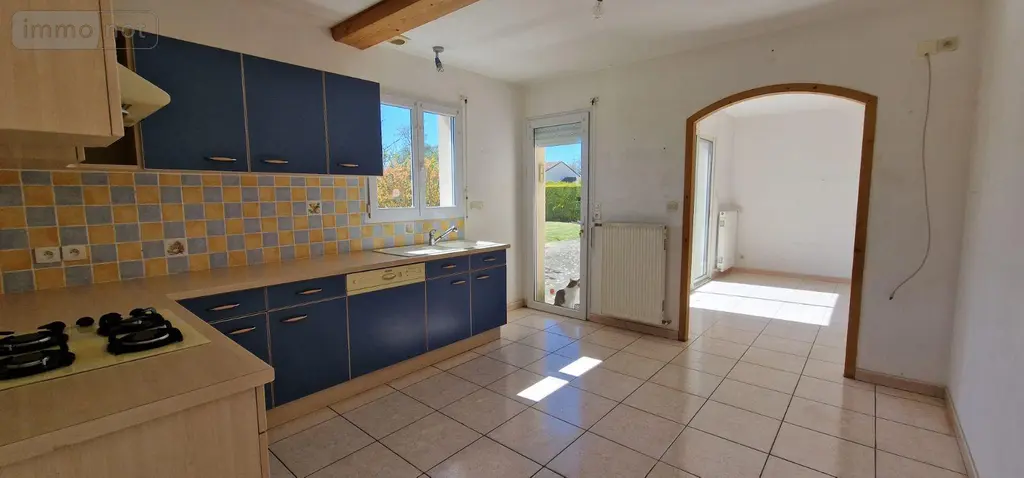 Maison a vendre Loretz-d'Argenton 79290 Deux-Sèvres 79 103 m2 5 pièces 189900 euros 79079-53 004