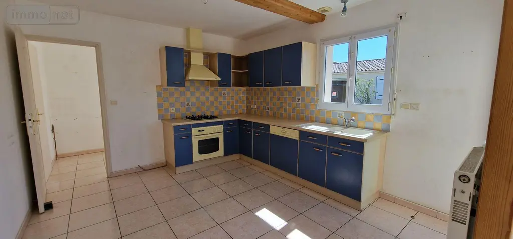 Maison a vendre Loretz-d'Argenton 79290 Deux-Sèvres 79 103 m2 5 pièces 189900 euros 79079-53 005
