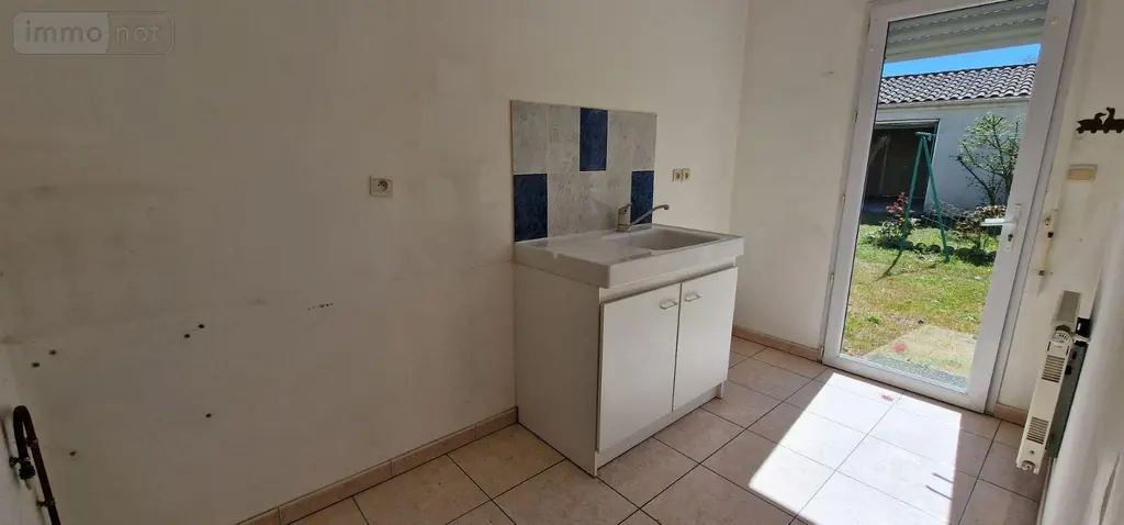 Maison a vendre Loretz-d'Argenton 79290 Deux-Sèvres 79 103 m2 5 pièces 189900 euros 79079-53 014