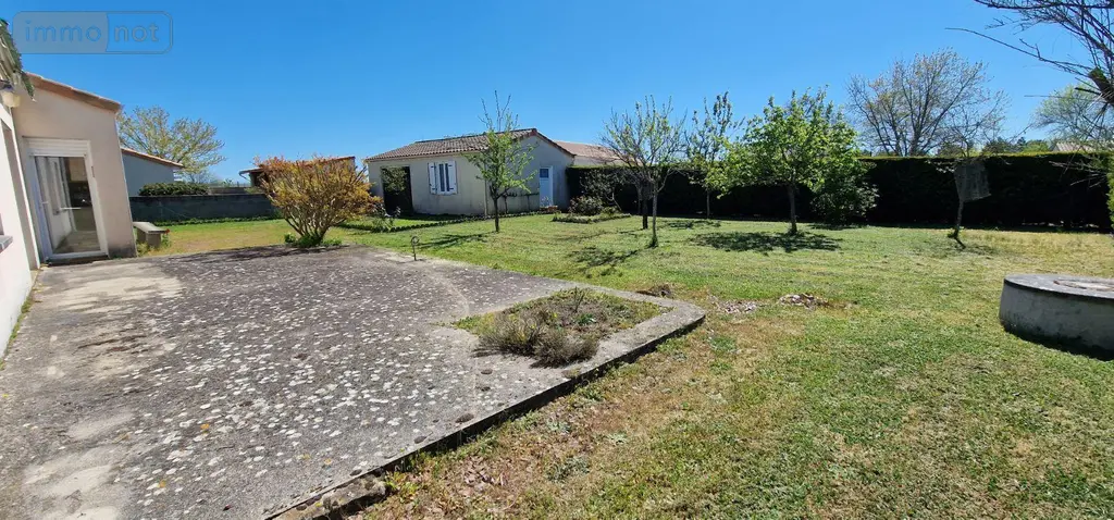 Maison a vendre Loretz-d'Argenton 79290 Deux-Sèvres 79 103 m2 5 pièces 189900 euros 79079-53 022
