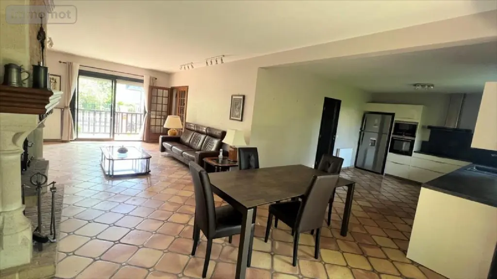 Maison a vendre Ormesson-sur-Marne 94490 Val-de-Marne 94 125 m2 6 pièces 546000 euros 75188/76 004
