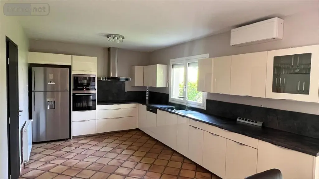 Maison a vendre Ormesson-sur-Marne 94490 Val-de-Marne 94 125 m2 6 pièces 546000 euros 75188/76 007