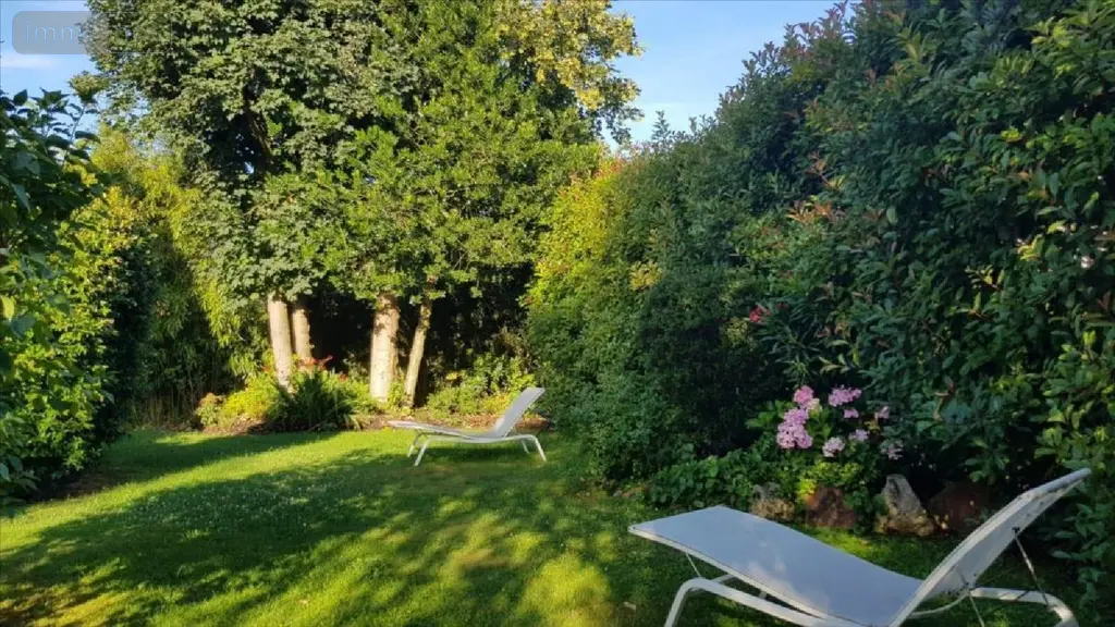 Maison a vendre Ormesson-sur-Marne 94490 Val-de-Marne 94 125 m2 6 pièces 546000 euros 75188/76 013