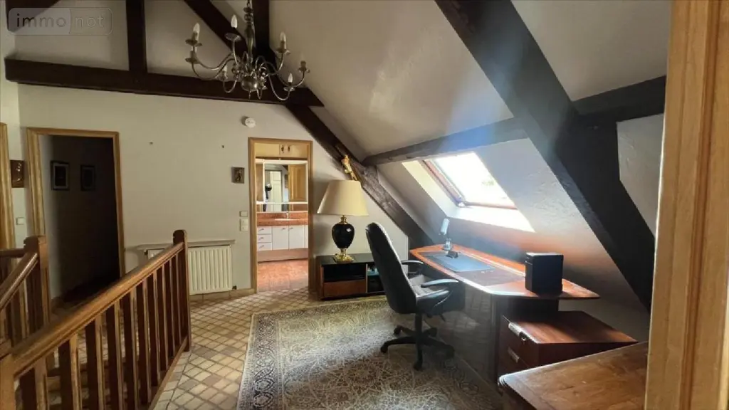 Maison a vendre Ormesson-sur-Marne 94490 Val-de-Marne 94 125 m2 6 pièces 546000 euros 75188/76 008