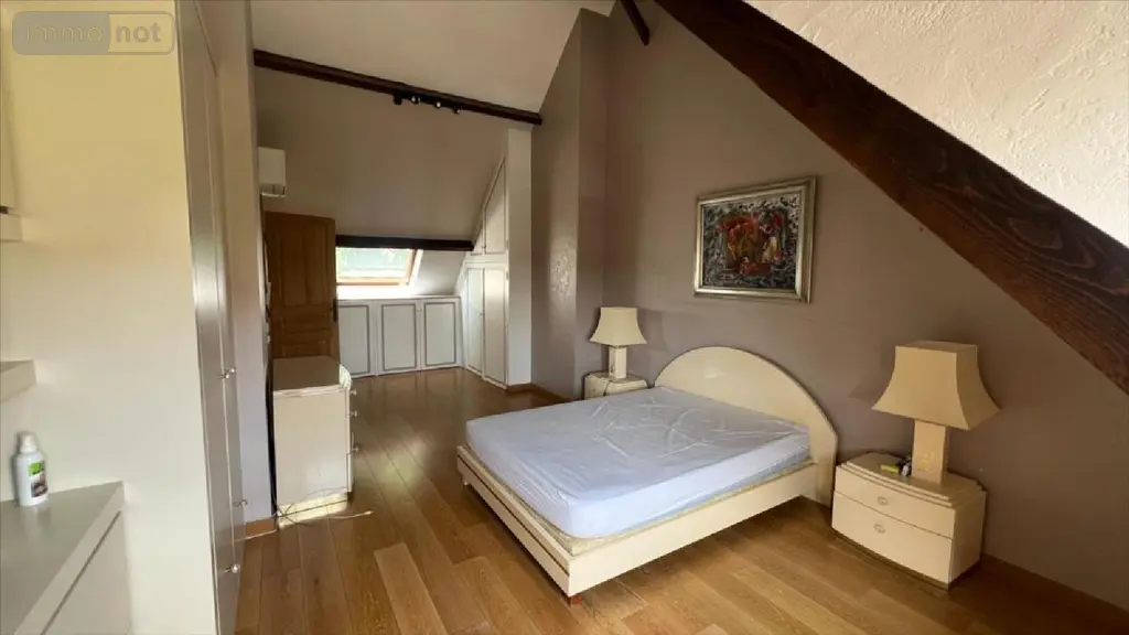 Maison a vendre Ormesson-sur-Marne 94490 Val-de-Marne 94 125 m2 6 pièces 546000 euros 75188/76 010