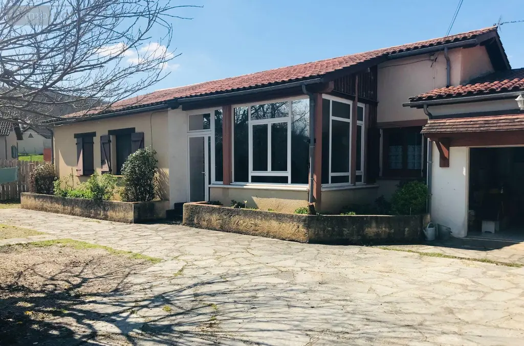 Maison a vendre Carayac 46160 Lot 46 103 m2 4 pièces 194480 euros CA/655 001