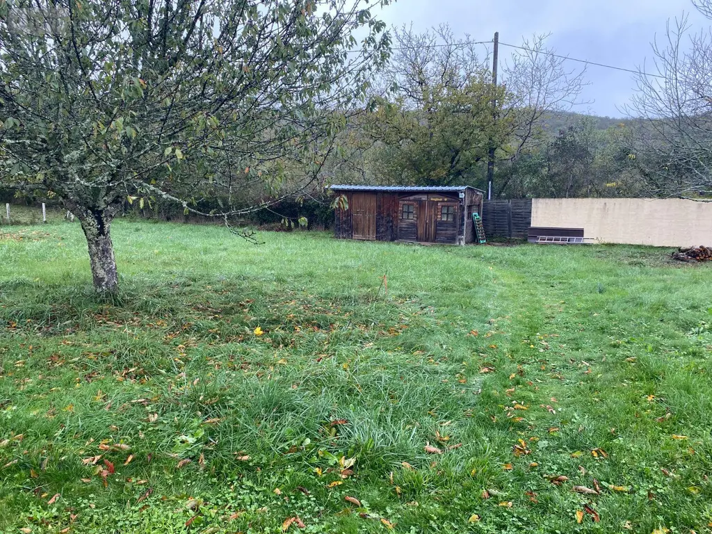 Maison a vendre Carayac 46160 Lot 46 103 m2 4 pièces 194480 euros CA/655 003