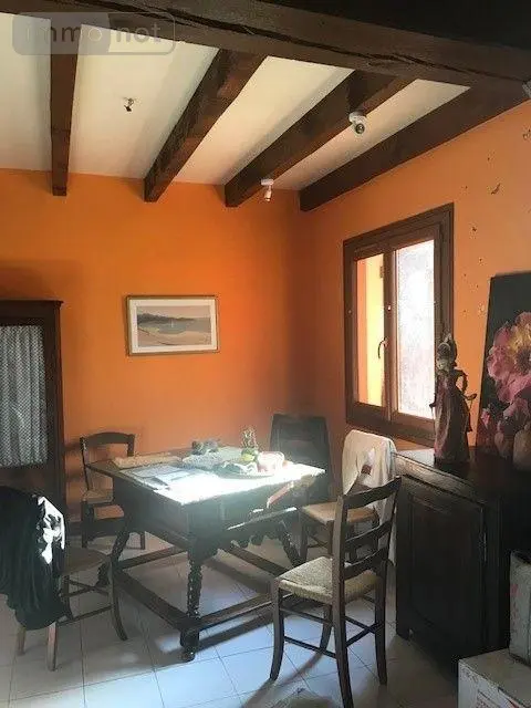 Maison a vendre Carayac 46160 Lot 46 103 m2 4 pièces 194480 euros CA/655 008