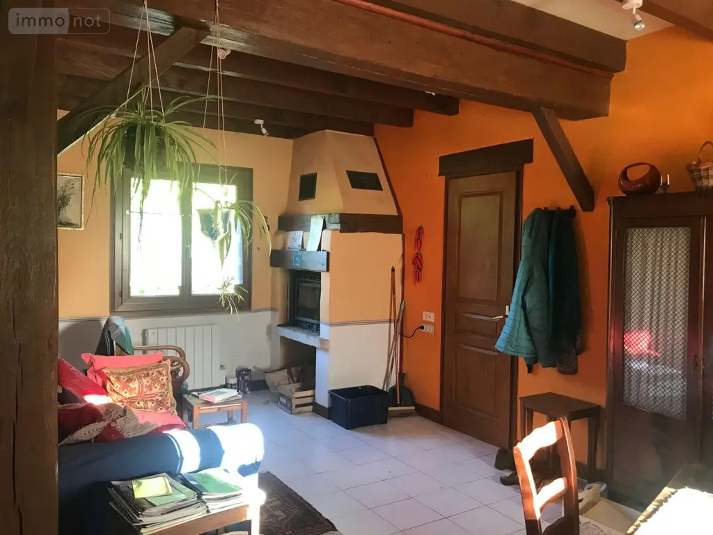 Maison a vendre Carayac 46160 Lot 46 103 m2 4 pièces 194480 euros CA/655 005