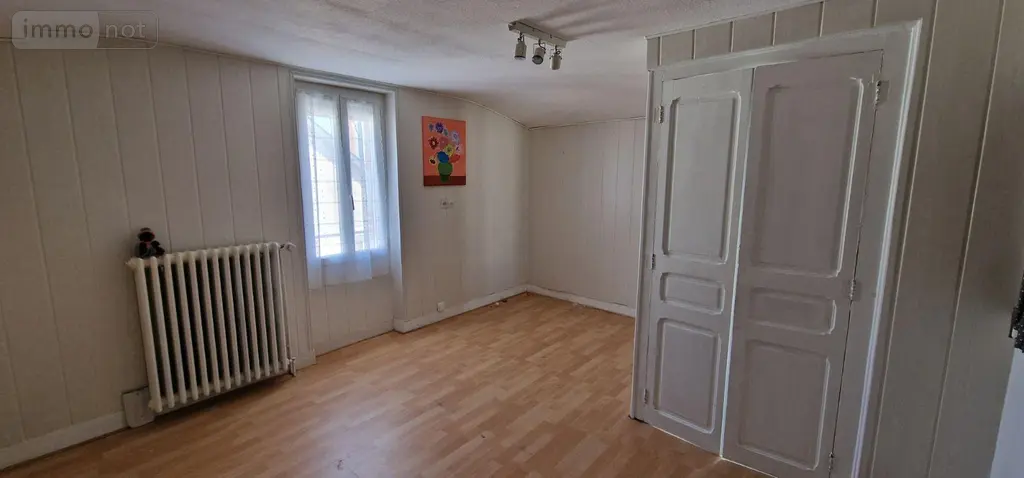 Maison a vendre Thouars 79100 Deux-Sèvres 79 122 m2 5 pièces 235000 euros 79079-54 017