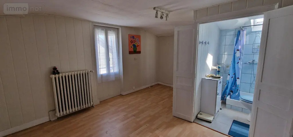 Maison a vendre Thouars 79100 Deux-Sèvres 79 122 m2 5 pièces 235000 euros 79079-54 018