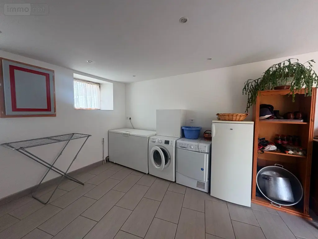 Maison a vendre Rivarennes 36800 Indre 36 117 m2 6 pièces 121900 euros 037/2723 003