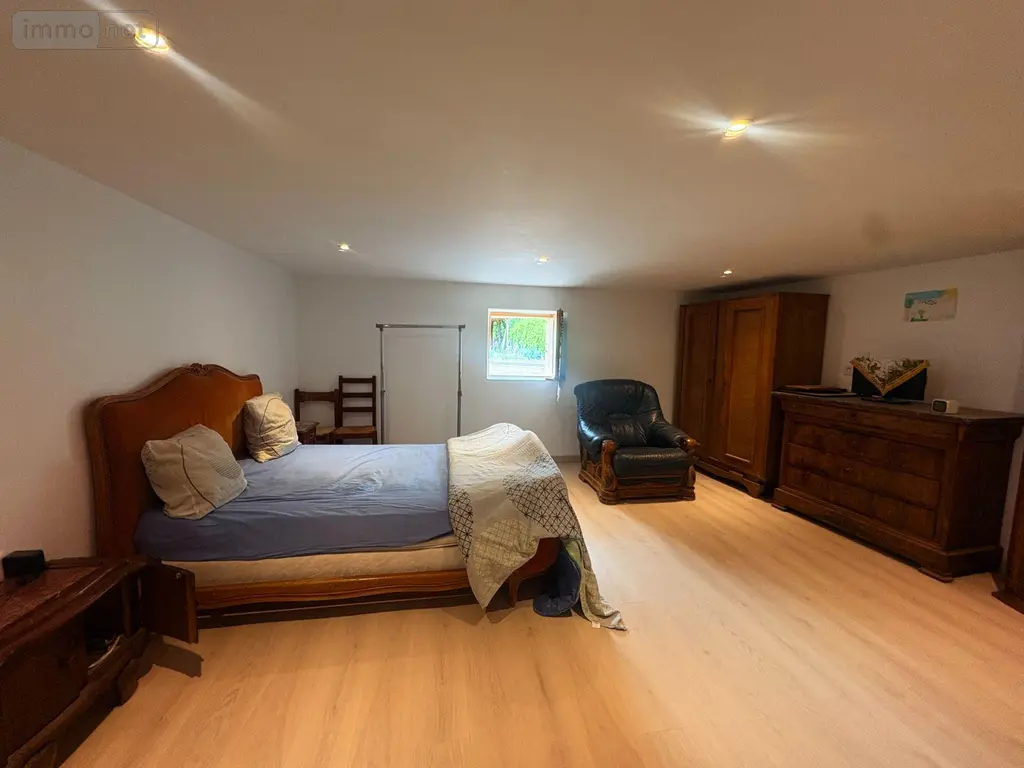 Maison a vendre Rivarennes 36800 Indre 36 117 m2 6 pièces 121900 euros 037/2723 005