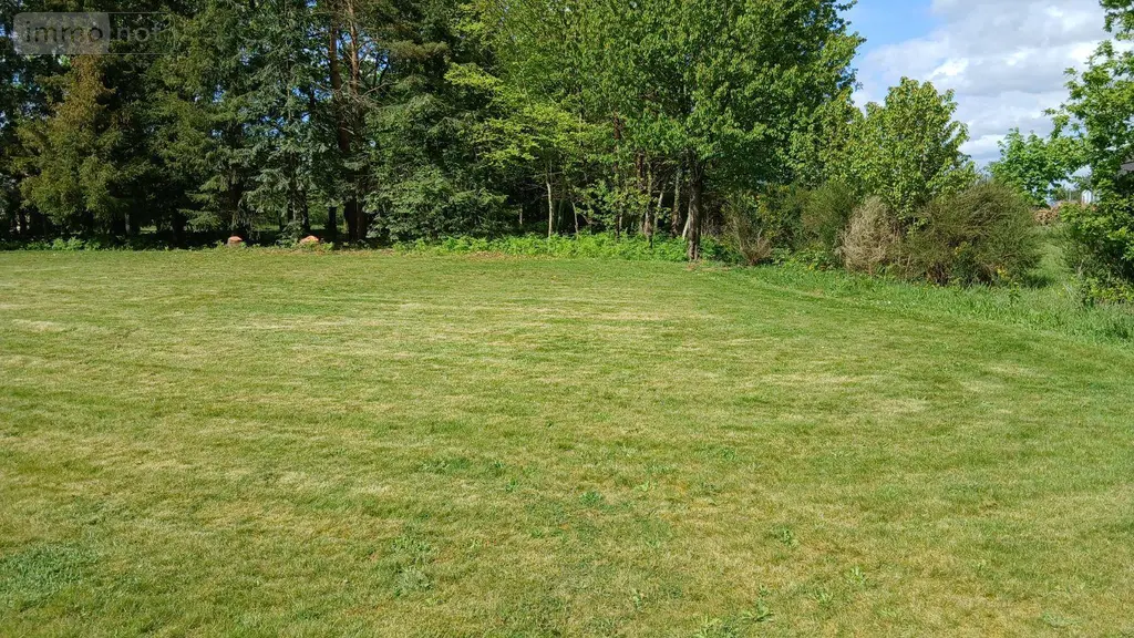 Terrain a batir a vendre Glénac 56200 Morbihan 56 750 m2 39900 euros 009/1353 006