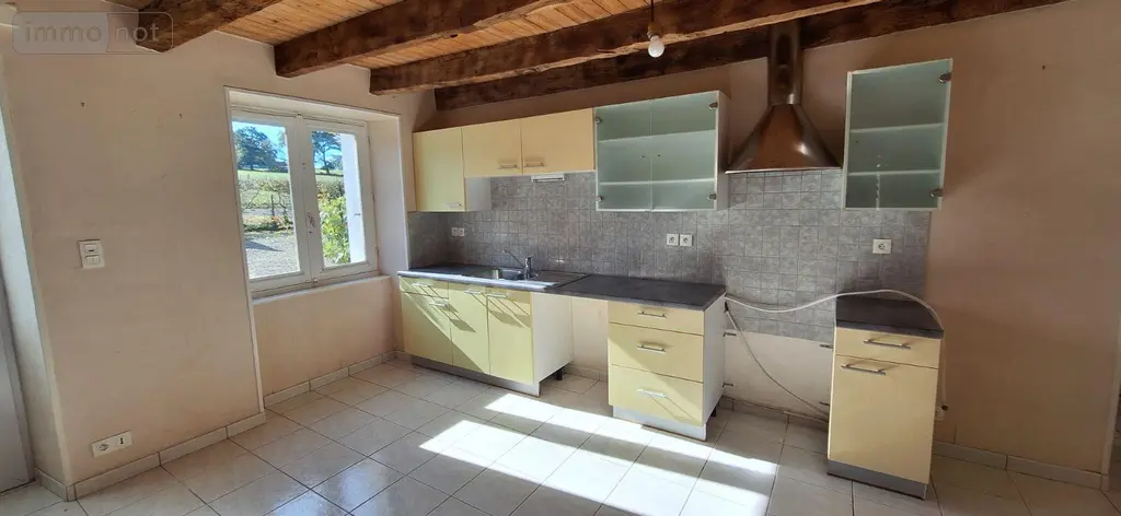 Maison a vendre Gahard 35490 Ille-et-Vilaine 35 71 m2 3 pièces 194250 euros 137/4086 004