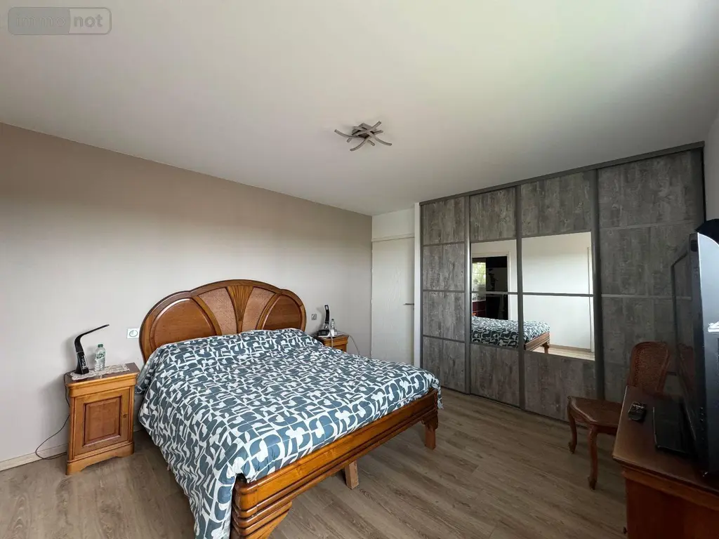 Propriete a vendre Sainte-Marie-Cappel 59670 Nord 59 220 m2 8 pièces 649000 euros H126018 005