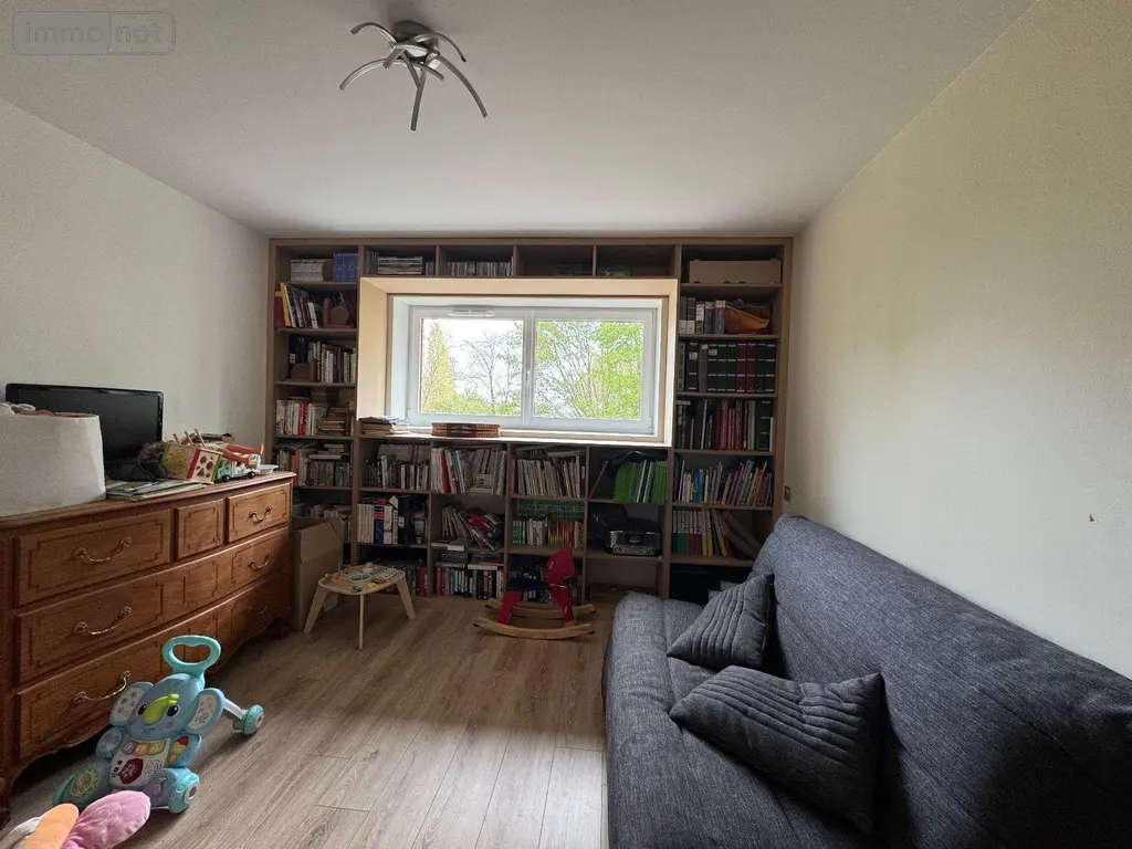 Propriete a vendre Sainte-Marie-Cappel 59670 Nord 59 220 m2 8 pièces 649000 euros H126018 008