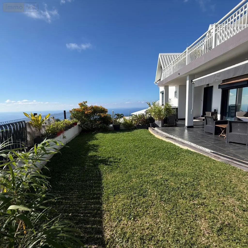 Maison a vendre Montagne 33570 Gironde 33 157 m2 4 pièces 641000 euros 97405/269 004