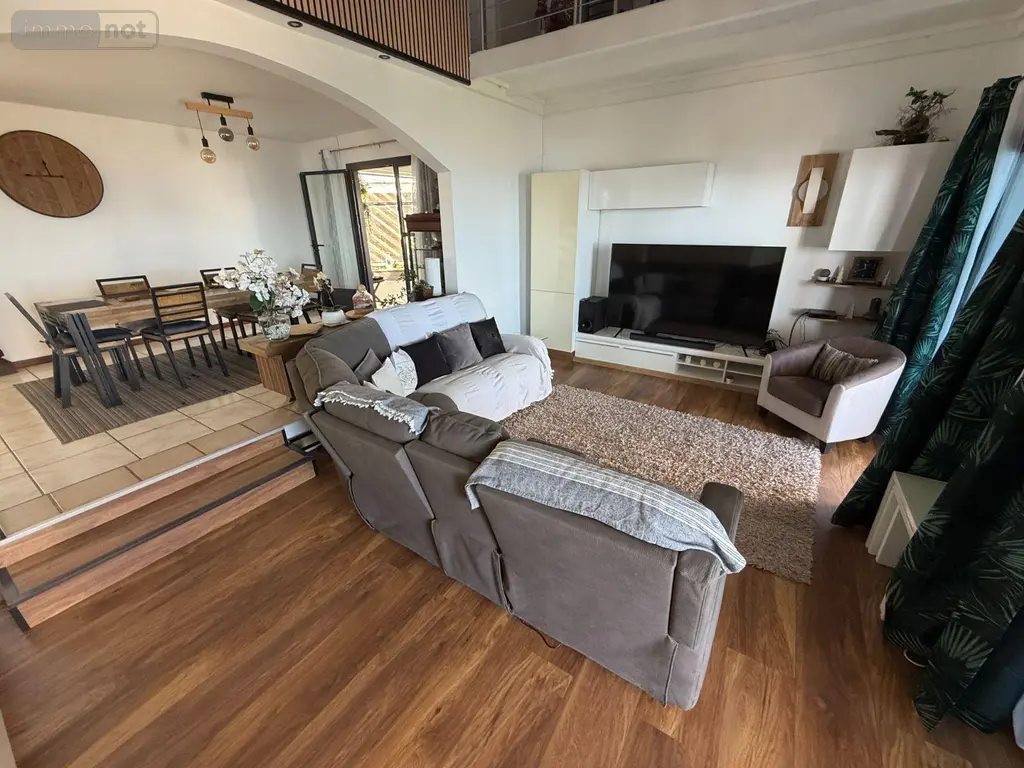 Maison a vendre Montagne 33570 Gironde 33 157 m2 4 pièces 641000 euros 97405/269 002