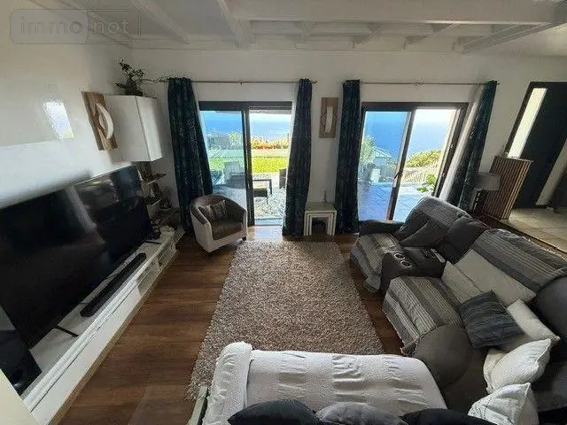 Maison a vendre Montagne 33570 Gironde 33 157 m2 4 pièces 641000 euros 97405/269 010