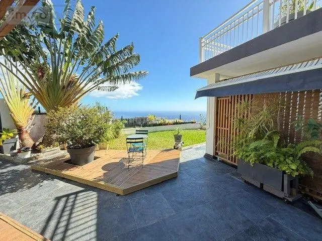 Maison a vendre Montagne 33570 Gironde 33 157 m2 4 pièces 641000 euros 97405/269 014