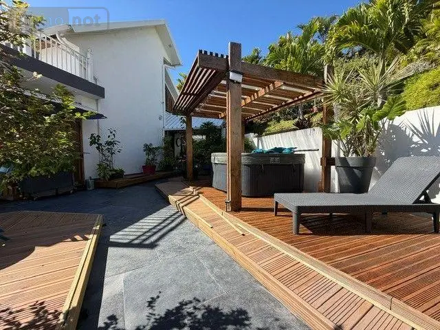Maison a vendre Montagne 33570 Gironde 33 157 m2 4 pièces 641000 euros 97405/269 027