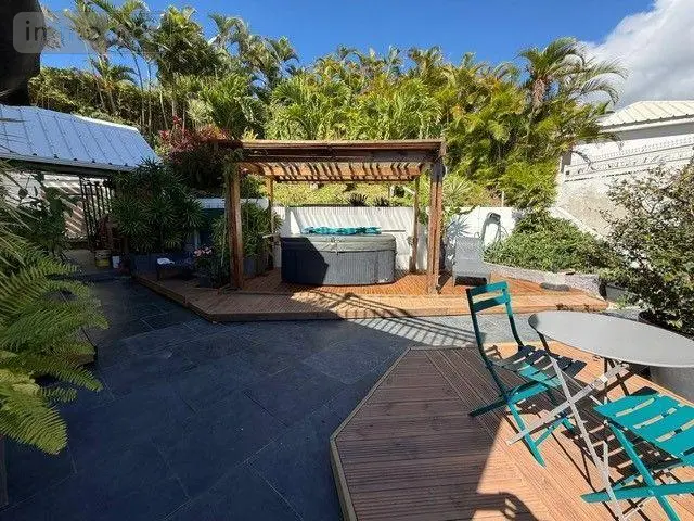 Maison a vendre Montagne 33570 Gironde 33 157 m2 4 pièces 641000 euros 97405/269 028