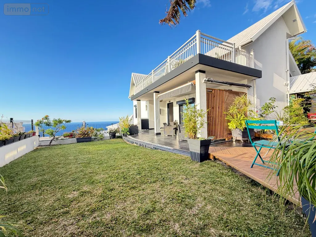 Maison a vendre Montagne 33570 Gironde 33 157 m2 4 pièces 641000 euros 97405/269 003