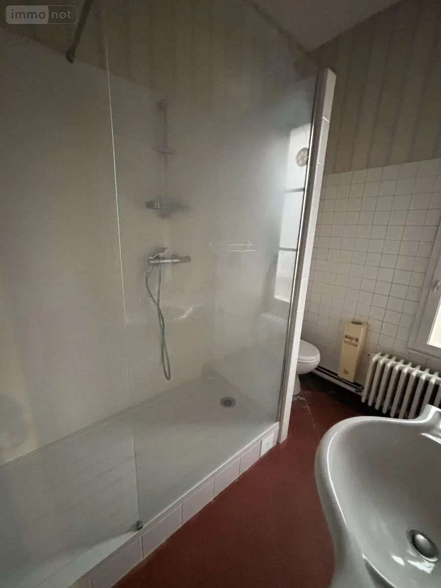 Appartement a vendre Rennes 35000 Ille-et-Vilaine 35 84 m2 4 pièces 298680 euros VR/106 004