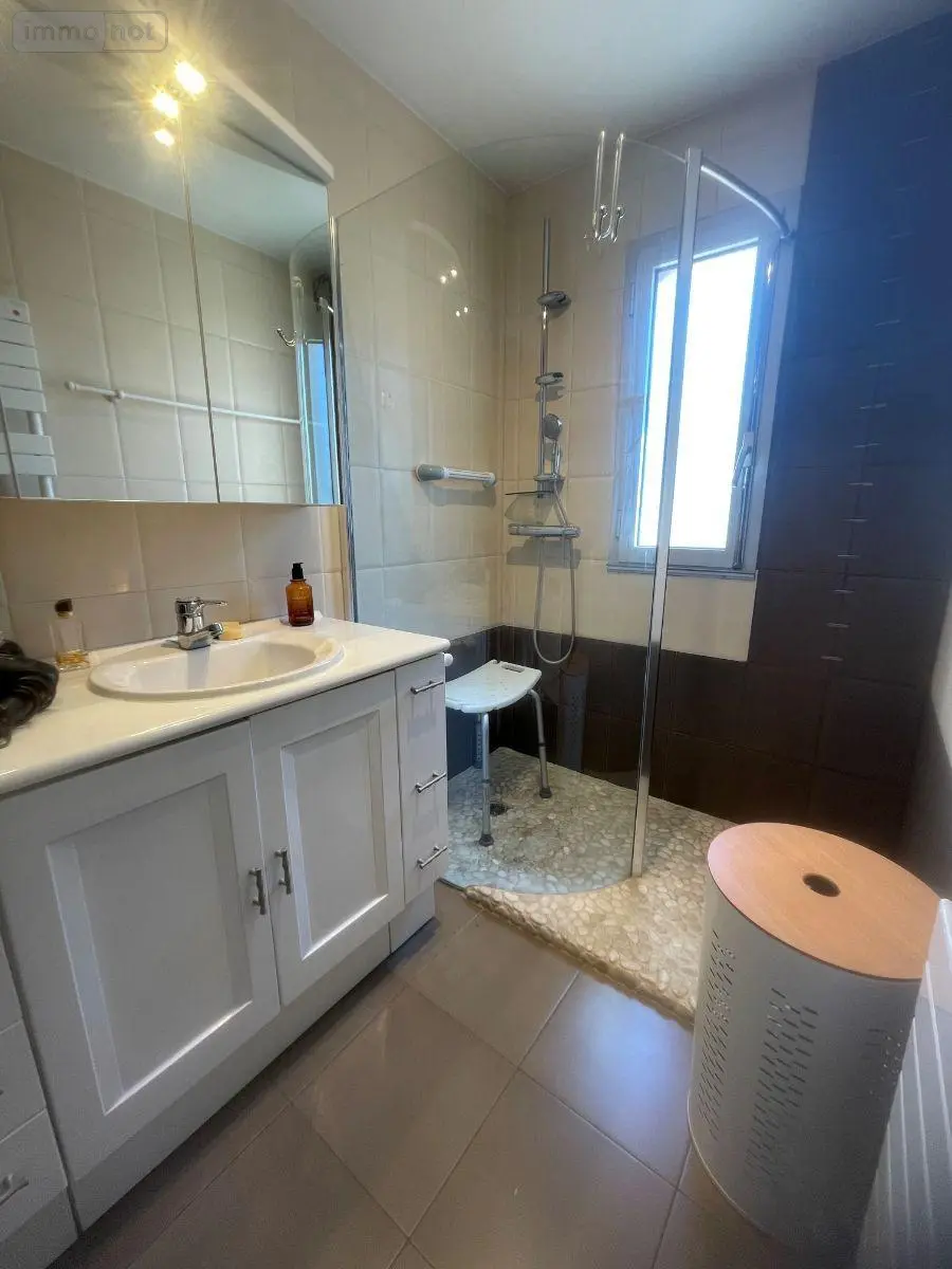 Appartement a vendre Le Cannet 06110 Alpes-Maritimes 06 79 m2 3 pièces 340000 euros 15570/45 004