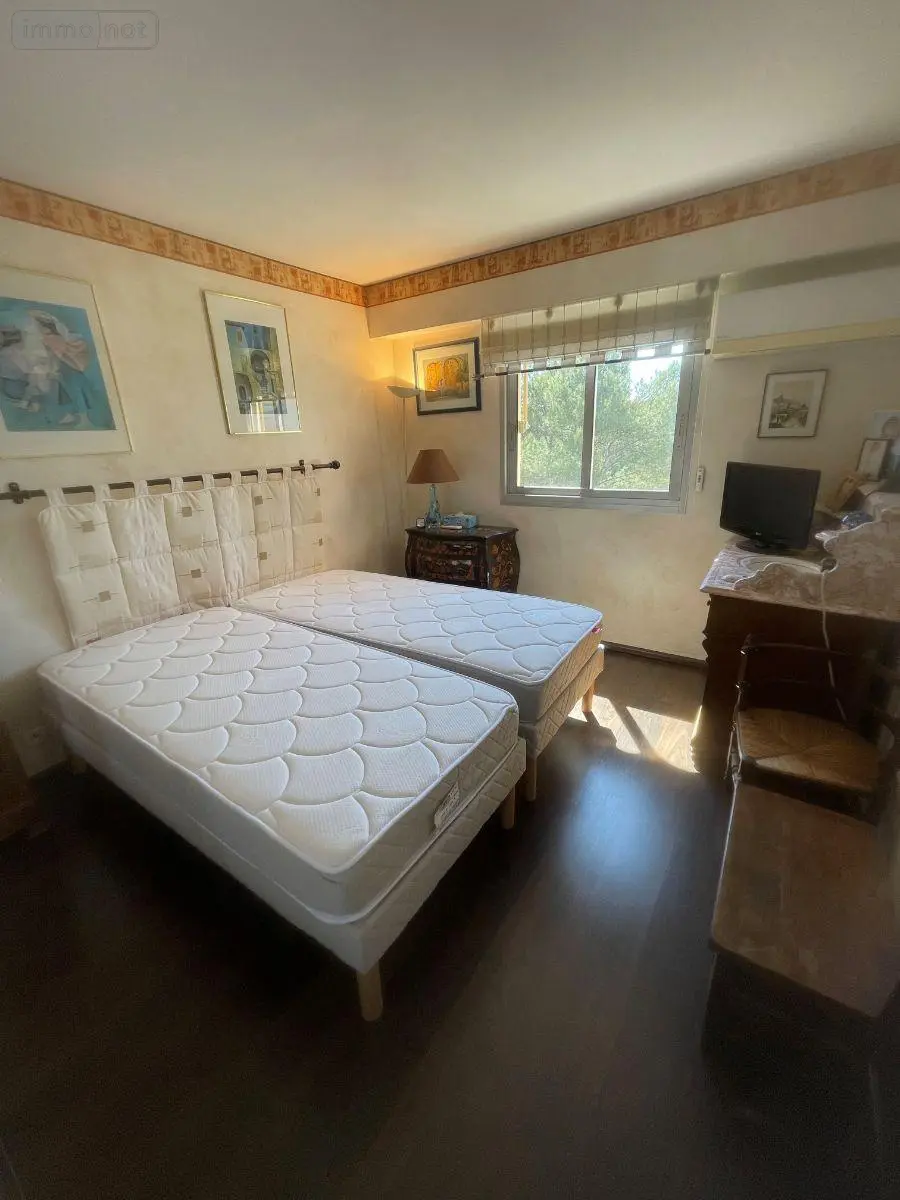Appartement a vendre Le Cannet 06110 Alpes-Maritimes 06 79 m2 3 pièces 340000 euros 15570/45 005