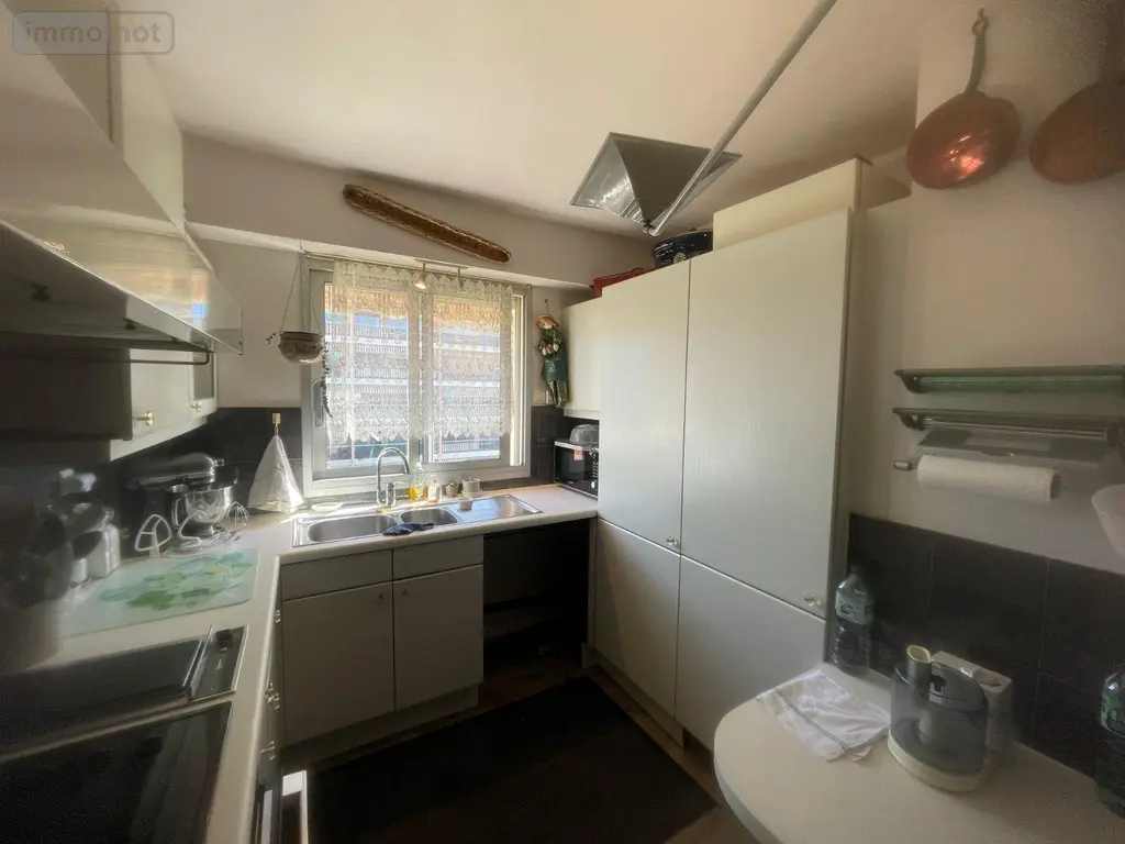 Appartement a vendre Le Cannet 06110 Alpes-Maritimes 06 79 m2 3 pièces 340000 euros 15570/45 007