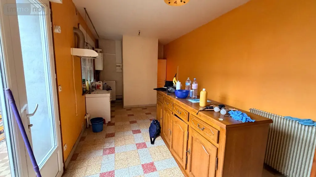 Immeuble de rapport a vendre Bollezeele 59470 Nord 59 170 m2 189000 euros Z984 008