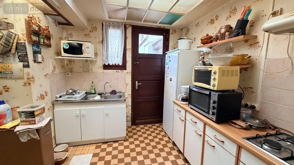 Immeuble de rapport a vendre Bollezeele 59470 Nord 59 170 m2 189000 euros Z984 003