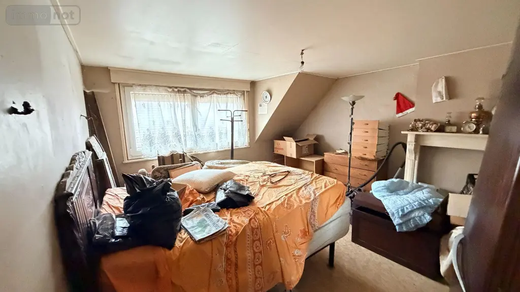 Immeuble de rapport a vendre Bollezeele 59470 Nord 59 170 m2 189000 euros Z984 005