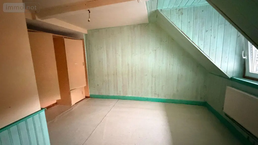 Immeuble de rapport a vendre Bollezeele 59470 Nord 59 170 m2 189000 euros Z984 009