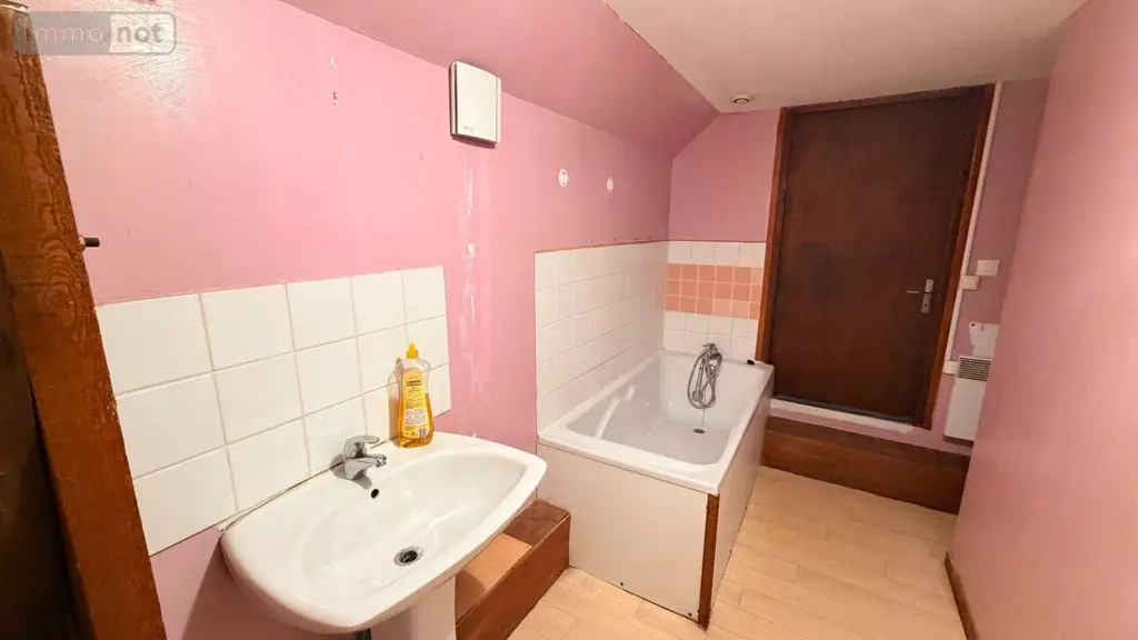 Immeuble de rapport a vendre Bollezeele 59470 Nord 59 170 m2 189000 euros Z984 012