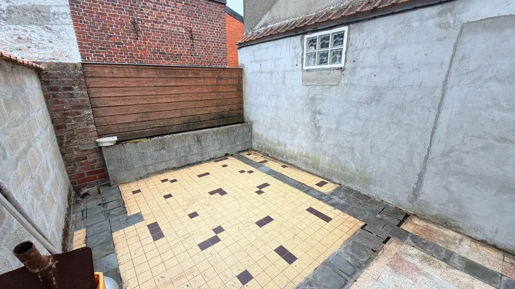 Immeuble de rapport a vendre Bollezeele 59470 Nord 59 170 m2 189000 euros Z984 013