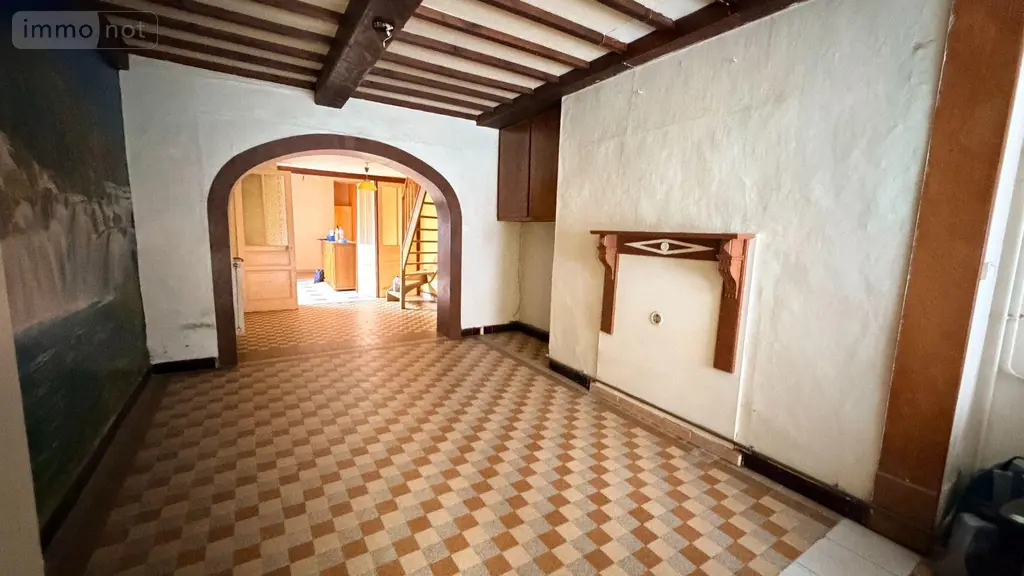 Immeuble de rapport a vendre Bollezeele 59470 Nord 59 170 m2 189000 euros Z984 007