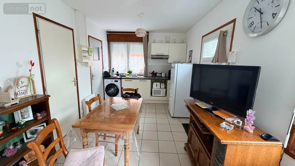 Immeuble de rapport a vendre Bollezeele 59470 Nord 59 170 m2 189000 euros Z984 014