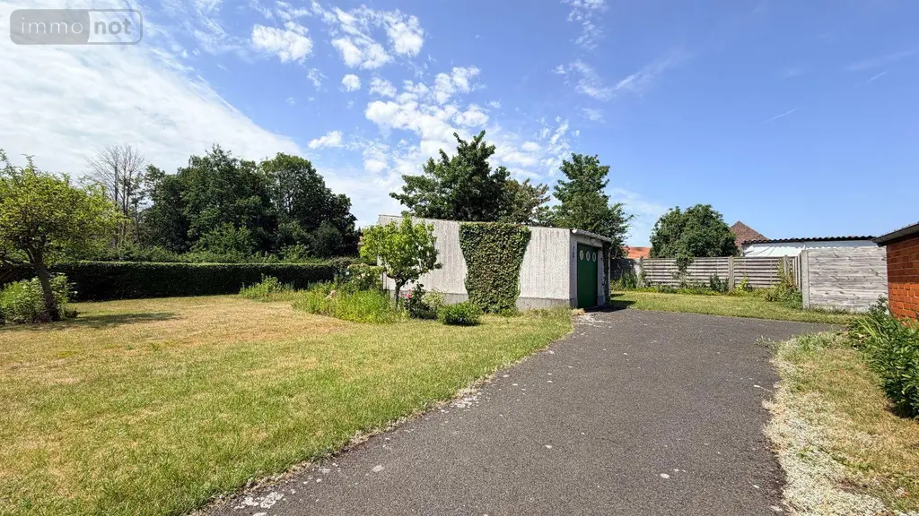Immeuble de rapport a vendre Bollezeele 59470 Nord 59 170 m2 189000 euros Z984 017