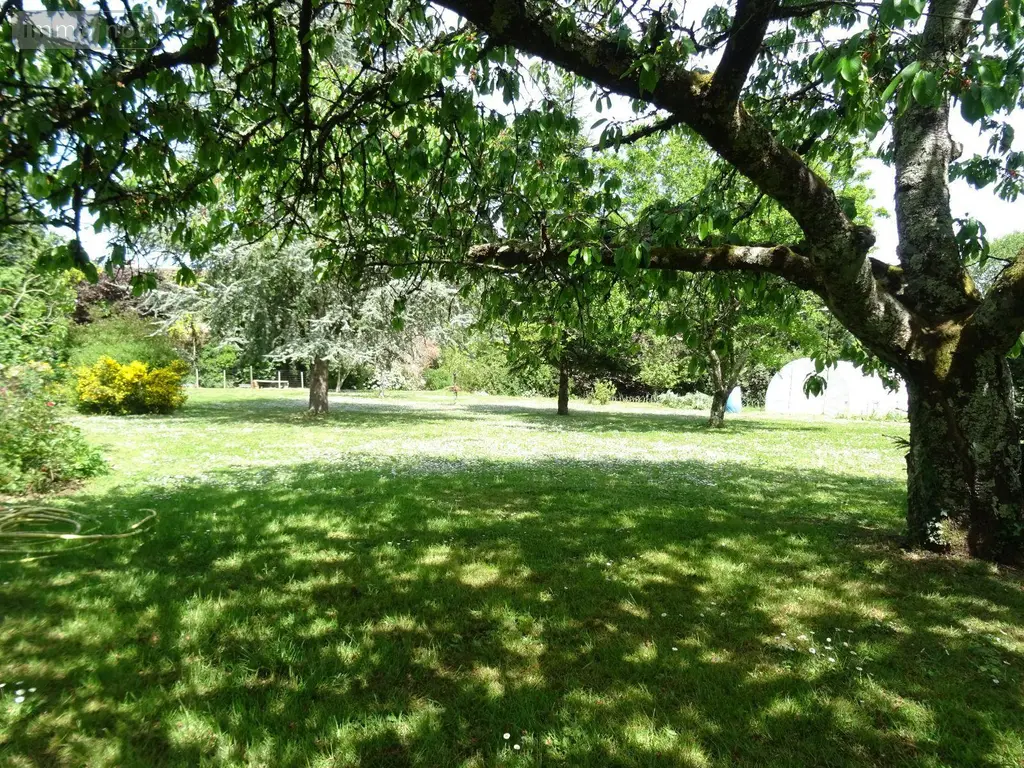 Maison a vendre Valdivienne 86300 Vienne 86 140 m2 6 pièces 250000 euros 2550 004
